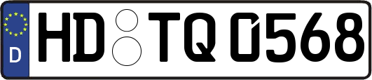 HD-TQ0568