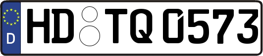 HD-TQ0573