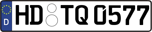 HD-TQ0577
