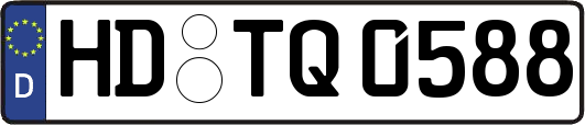 HD-TQ0588