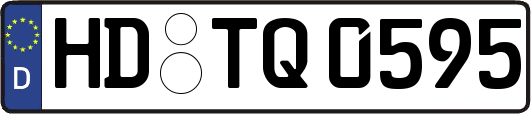 HD-TQ0595