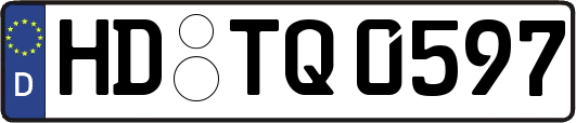 HD-TQ0597