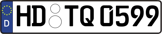 HD-TQ0599