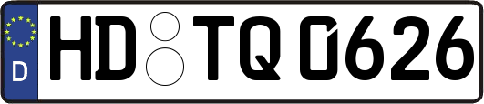HD-TQ0626