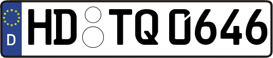 HD-TQ0646