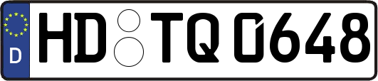 HD-TQ0648