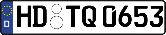 HD-TQ0653