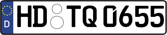 HD-TQ0655