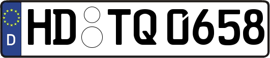 HD-TQ0658