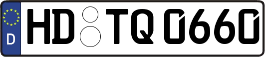 HD-TQ0660