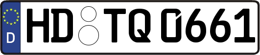 HD-TQ0661