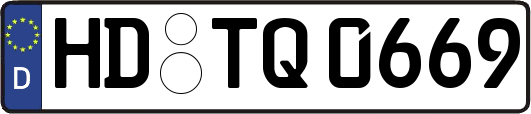 HD-TQ0669