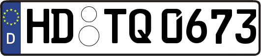 HD-TQ0673