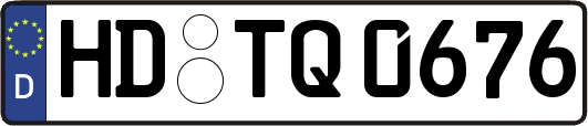 HD-TQ0676