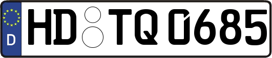 HD-TQ0685