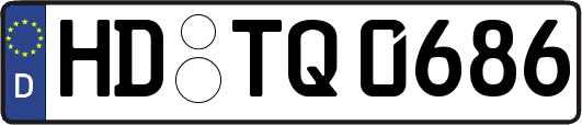 HD-TQ0686