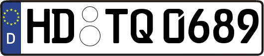 HD-TQ0689