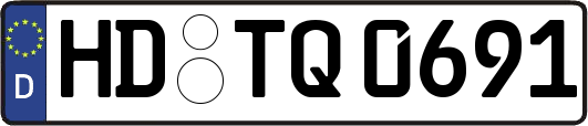 HD-TQ0691