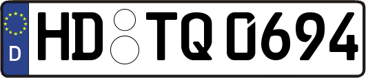 HD-TQ0694