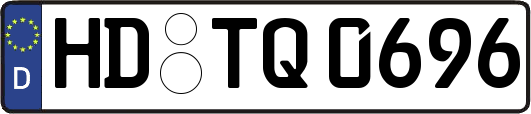 HD-TQ0696