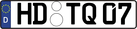HD-TQ07