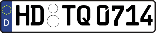 HD-TQ0714