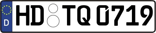 HD-TQ0719