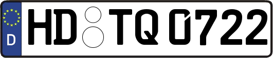 HD-TQ0722