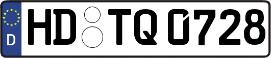 HD-TQ0728