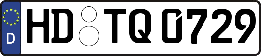 HD-TQ0729