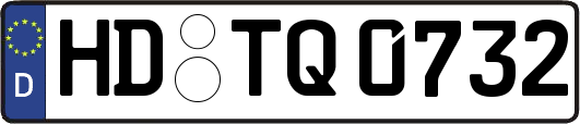HD-TQ0732