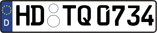 HD-TQ0734