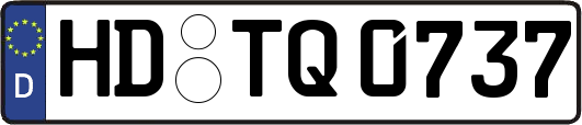 HD-TQ0737