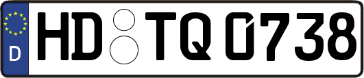 HD-TQ0738