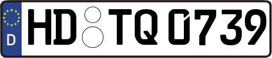 HD-TQ0739