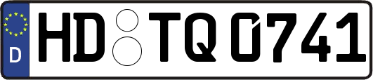 HD-TQ0741