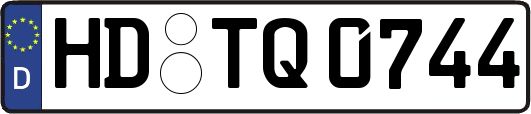 HD-TQ0744