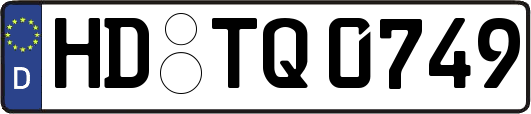 HD-TQ0749