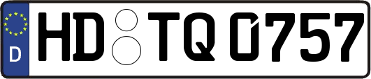 HD-TQ0757