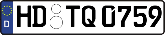 HD-TQ0759