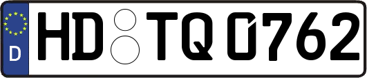 HD-TQ0762