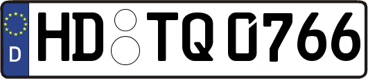 HD-TQ0766