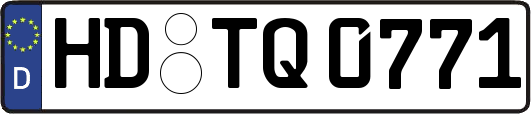 HD-TQ0771