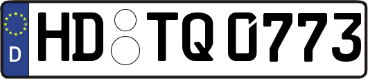 HD-TQ0773