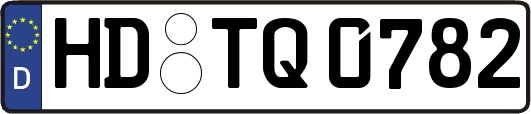 HD-TQ0782
