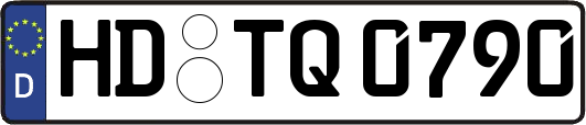 HD-TQ0790