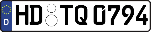 HD-TQ0794