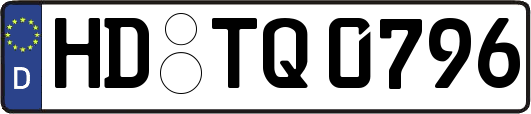 HD-TQ0796