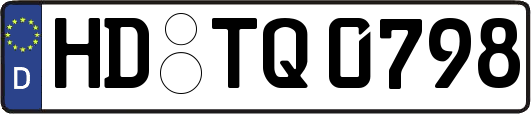 HD-TQ0798