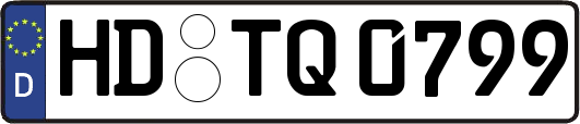 HD-TQ0799